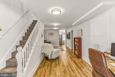 Entry Way - 409 Wesley Ave, Pitman, NJ 08071 photo 1 of 5