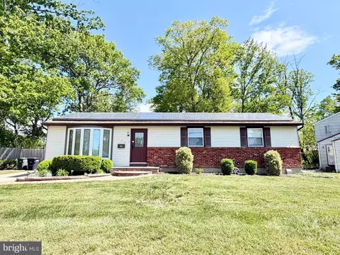 129 Harvard Pl, Williamstown, NJ 08094