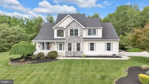 235 Inverness Dr, Woolwich Township, NJ 08085