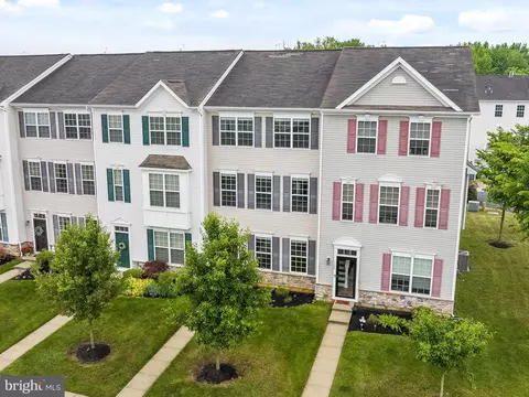 1126 Munyon Dr, Glassboro, NJ 08028