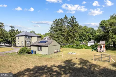 345 Swedesboro Rd, Franklinville, NJ 08322