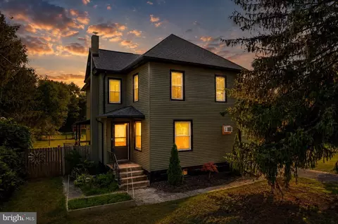 345 Swedesboro Rd, Franklinville, NJ 08322