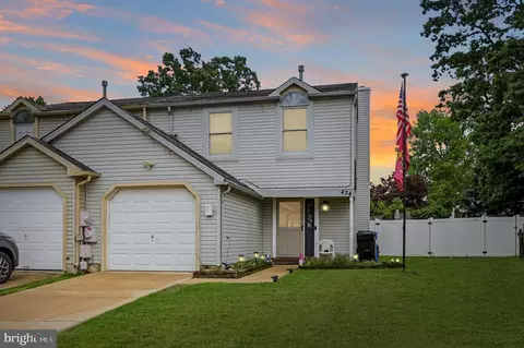 434 Aldeberan Dr, Sewell, NJ 08080