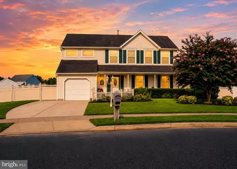 7 Hawthorn Way, Clayton, NJ 08312