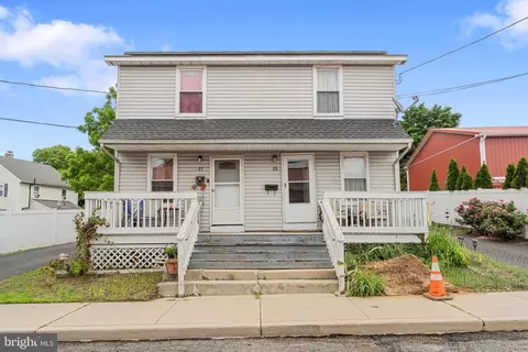 25 27 Grant, Swedesboro, NJ 08085