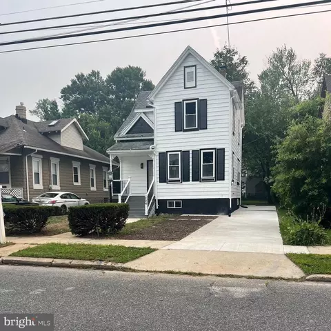 224 W Olive St, Westville, NJ 08093