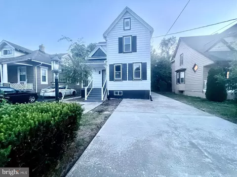 224 W Olive St, Westville, NJ 08093
