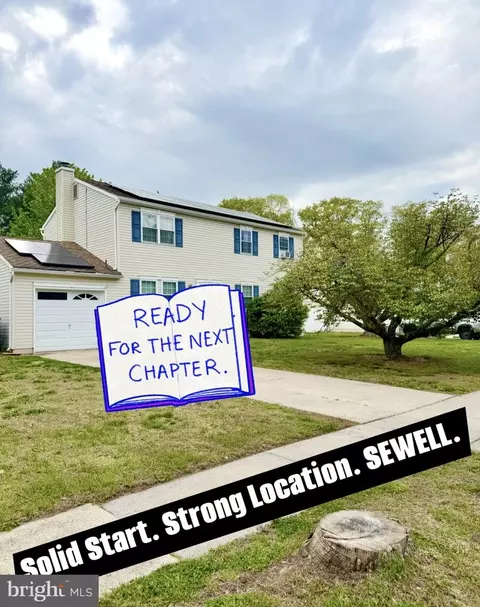 16 Orion Way, Sewell, NJ 08080