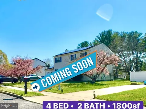16 Orion Way, Sewell, NJ 08080