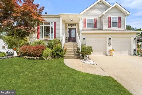 45 Deerfield Cir, Sewell, NJ 08080