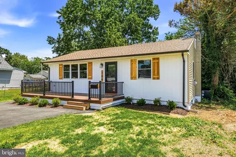 106 N Lincoln Ave, National Park, NJ 08063
