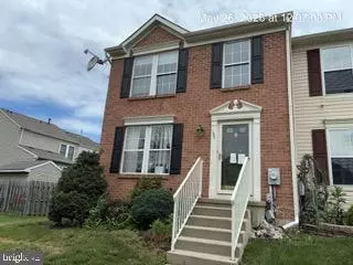 131 Liberty Way, Woodbury, NJ 08096