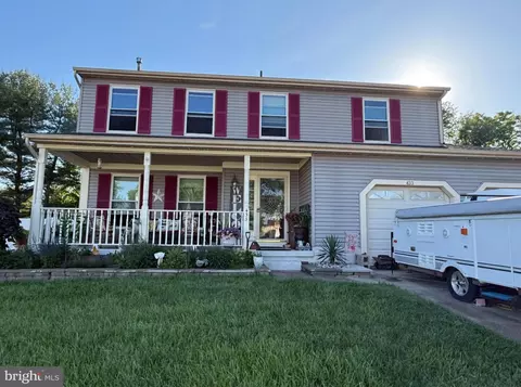 433 Glasgow Rd, Williamstown, NJ 08094