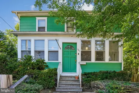 361 N Democrat Rd, Gibbstown, NJ 08027