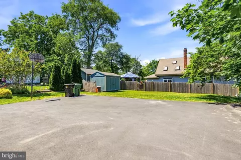Exterior - 160 Pitman Ave, Pitman, NJ 08071 photo 8 of 10