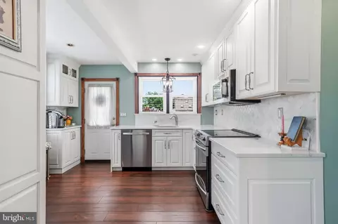 Kitchen - 160 Pitman Ave, Pitman, NJ 08071 photo 1 of 3