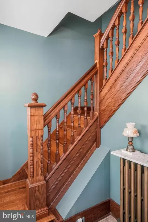 Entry Way - 160 Pitman Ave, Pitman, NJ 08071 photo 7 of 10