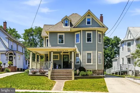 Exterior - 160 Pitman Ave, Pitman, NJ 08071 photo 3 of 10