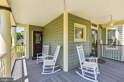 Exterior - 160 Pitman Ave, Pitman, NJ 08071 photo 6 of 10