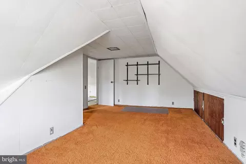 Bedroom - 160 Pitman Ave, Pitman, NJ 08071 photo 3 of 3
