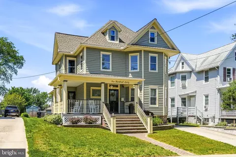 Exterior - 160 Pitman Ave, Pitman, NJ 08071 photo 4 of 10