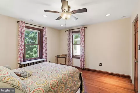 Bedroom - 160 Pitman Ave, Pitman, NJ 08071 photo 1 of 3