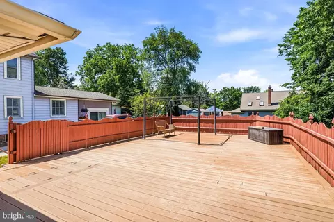 Exterior - 160 Pitman Ave, Pitman, NJ 08071 photo 10 of 10