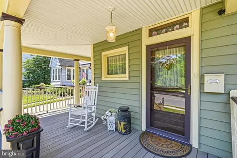 Exterior - 160 Pitman Ave, Pitman, NJ 08071 photo 5 of 10