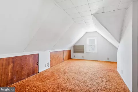Bedroom - 160 Pitman Ave, Pitman, NJ 08071 photo 2 of 3