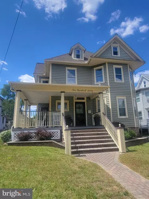 160 Pitman Ave, Pitman, NJ 08071