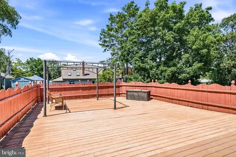 Exterior - 160 Pitman Ave, Pitman, NJ 08071 photo 9 of 10