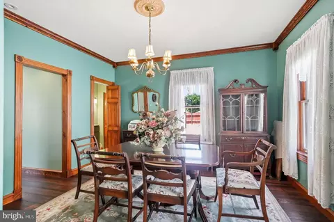 Dining - 160 Pitman Ave, Pitman, NJ 08071 photo 1 of 2