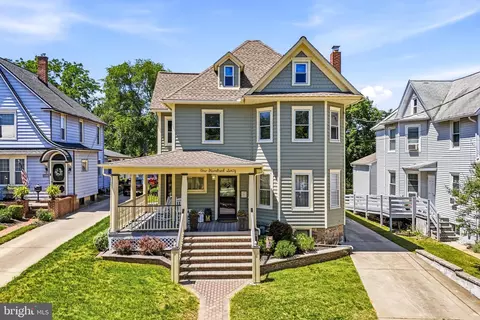 Exterior - 160 Pitman Ave, Pitman, NJ 08071 photo 2 of 10