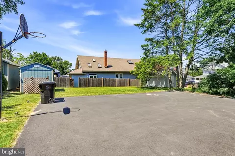 Exterior - 160 Pitman Ave, Pitman, NJ 08071 photo 7 of 10