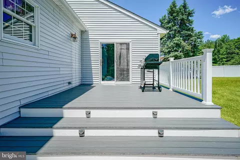 Exterior - 156 E Wolfert Station Rd, Mickleton, NJ 08056 photo 7 of 13