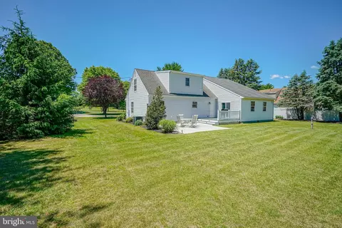 Exterior - 156 E Wolfert Station Rd, Mickleton, NJ 08056 photo 2 of 13