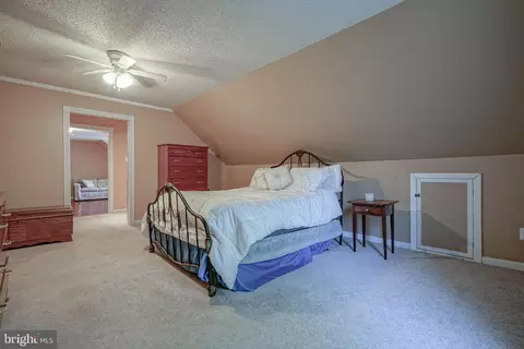 Bedroom - 156 E Wolfert Station Rd, Mickleton, NJ 08056 photo 3 of 3