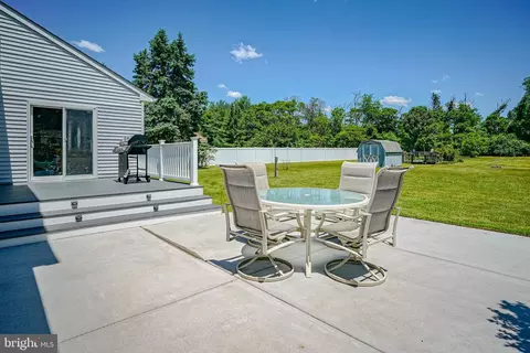 Exterior - 156 E Wolfert Station Rd, Mickleton, NJ 08056 photo 6 of 13