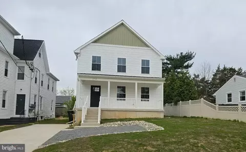 314 Columbia Blvd, National Park, NJ 08063