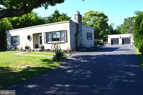 660 Harding Hwy, Vineland, NJ 08360