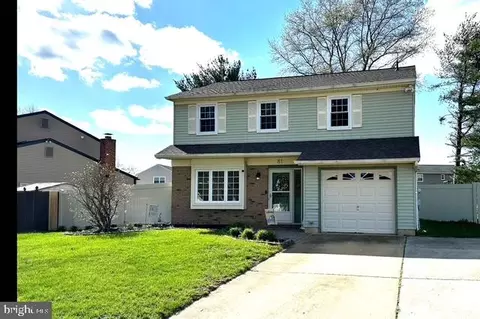 81 Massey Dr, Sewell, NJ 08080