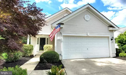 131 Somerfield Rd, Swedesboro, NJ 08085