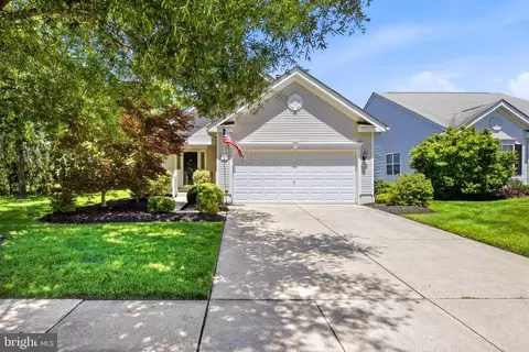 131 Somerfield Rd, Swedesboro, NJ 08085