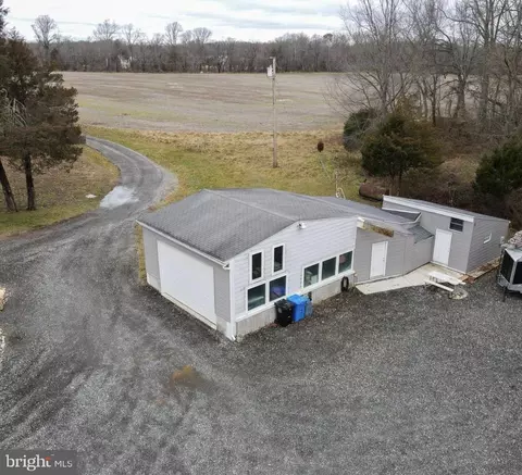 1834 State Hwy, Mullica Hill, NJ 08062