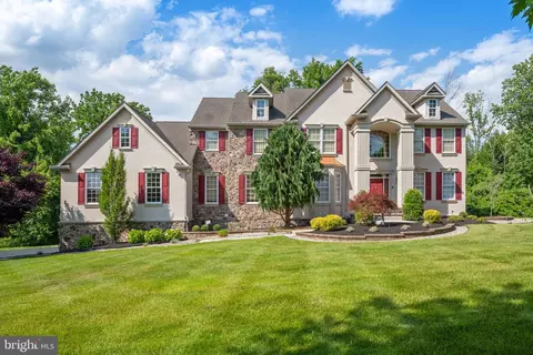 250 Heritage Rd, Sewell, NJ 08080