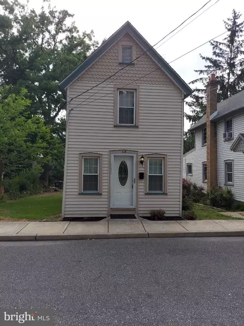 118 Southeast Ave, Pitman, NJ 08071