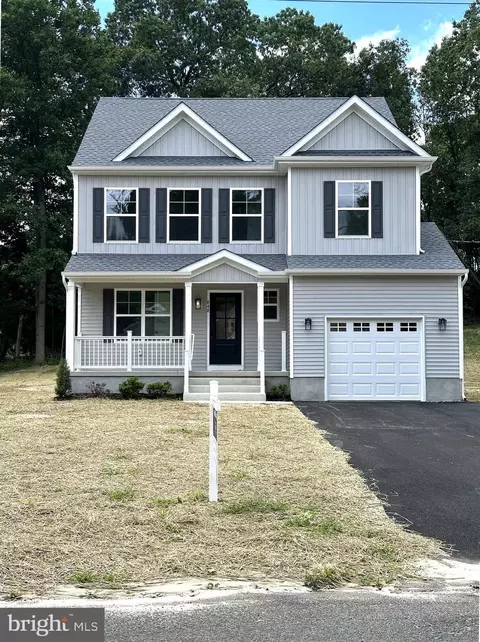 848 Mail Ave, Woodbury, NJ 08096