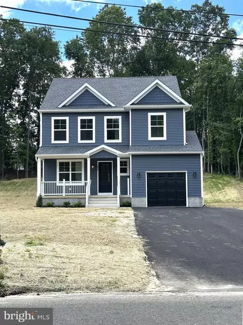 850 Mail Ave, Woodbury, NJ 08096