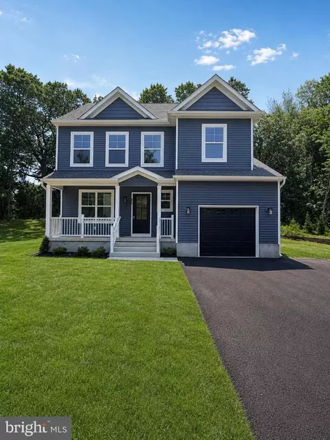 850 Mail Ave, Woodbury, NJ 08096