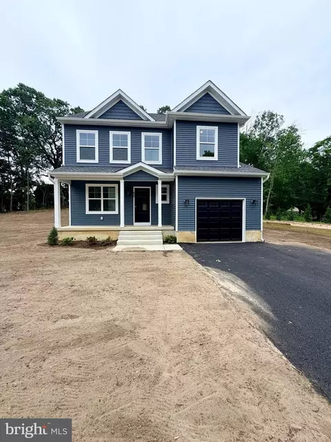 850 Mail Ave, Woodbury, NJ 08096